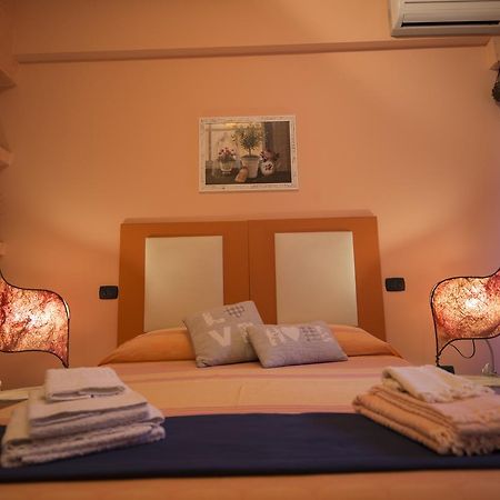Dolce Conca D'Oro B&B Palermo Exterior foto