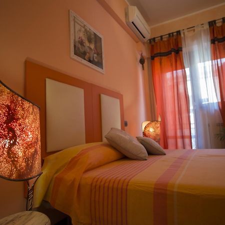 Dolce Conca D'Oro B&B Palermo Exterior foto