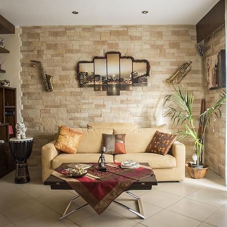 Dolce Conca D'Oro B&B Palermo Exterior foto