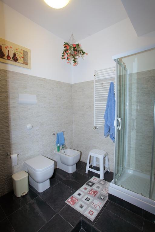 Dolce Conca D'Oro B&B Palermo Zimmer foto