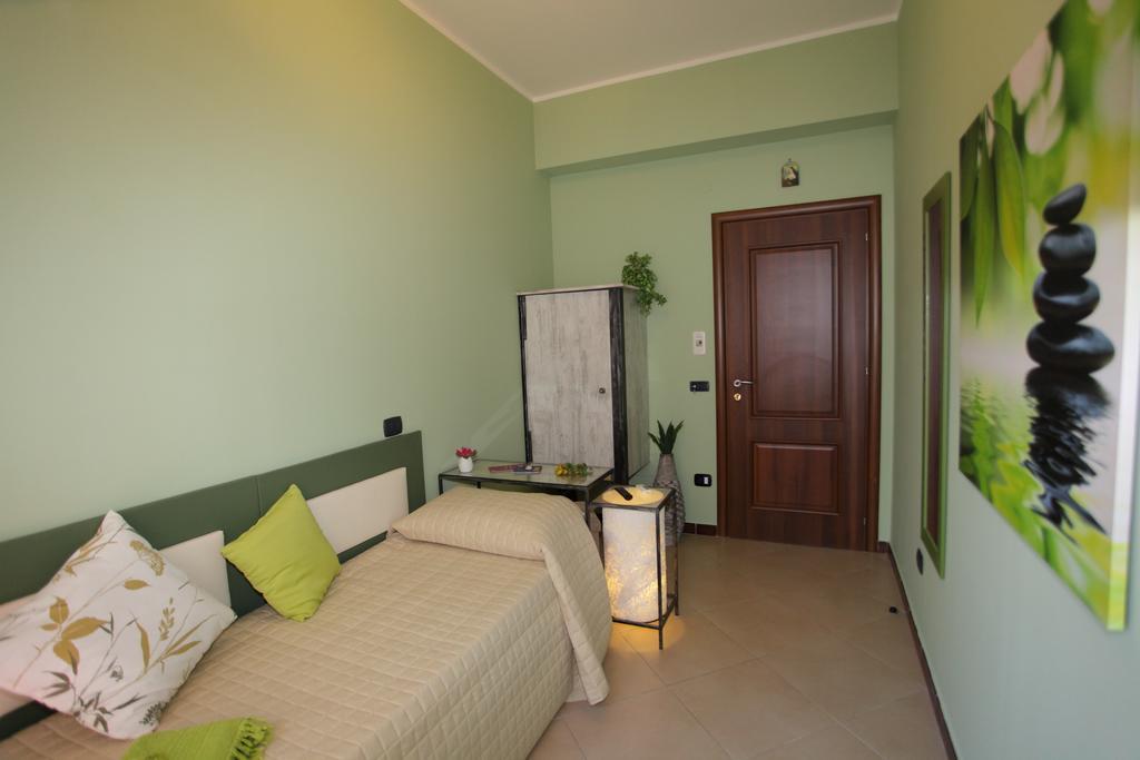 Dolce Conca D'Oro B&B Palermo Zimmer foto