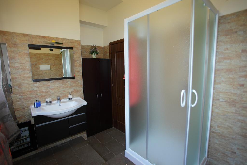 Dolce Conca D'Oro B&B Palermo Zimmer foto