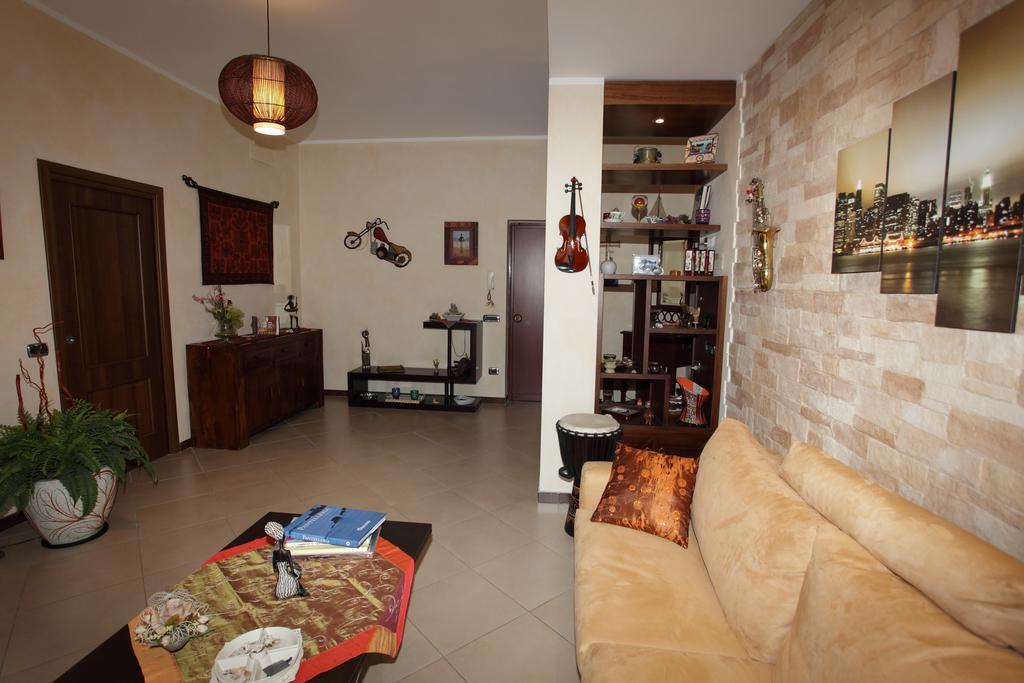 Dolce Conca D'Oro B&B Palermo Exterior foto