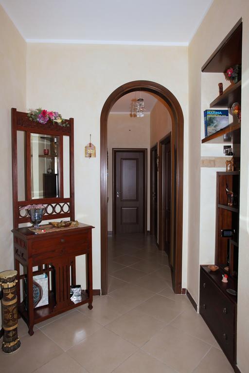 Dolce Conca D'Oro B&B Palermo Exterior foto