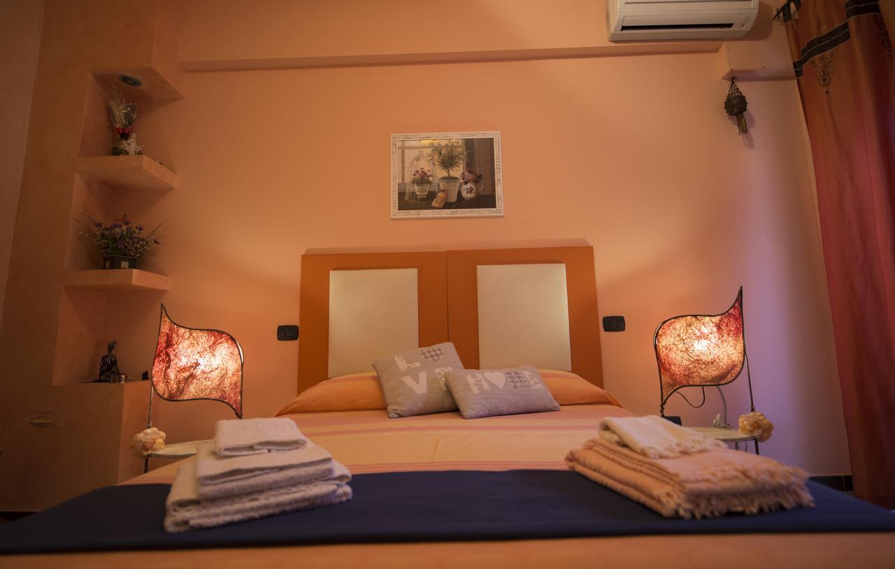 Dolce Conca D'Oro B&B Palermo Exterior foto