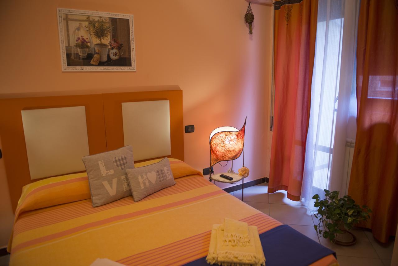 Dolce Conca D'Oro B&B Palermo Exterior foto