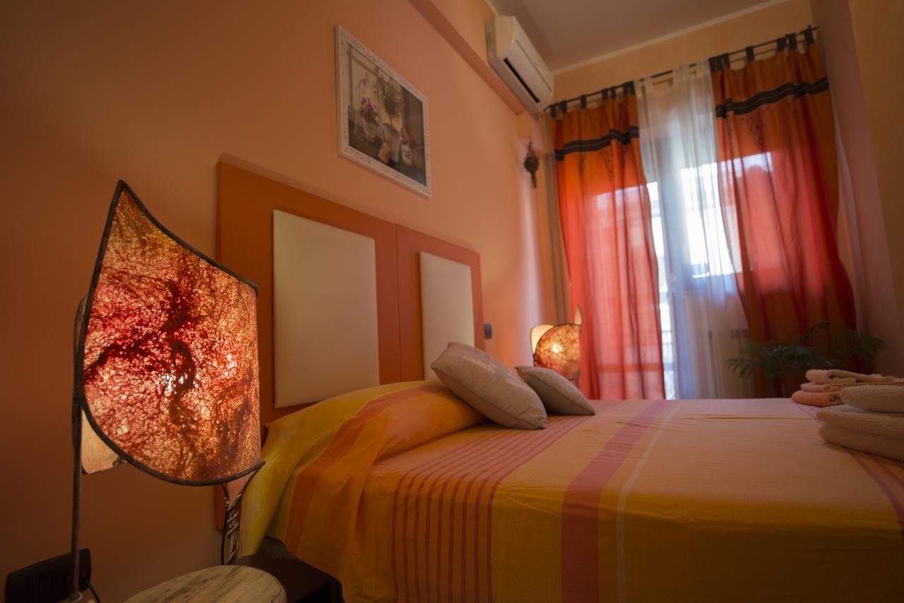 Dolce Conca D'Oro B&B Palermo Exterior foto