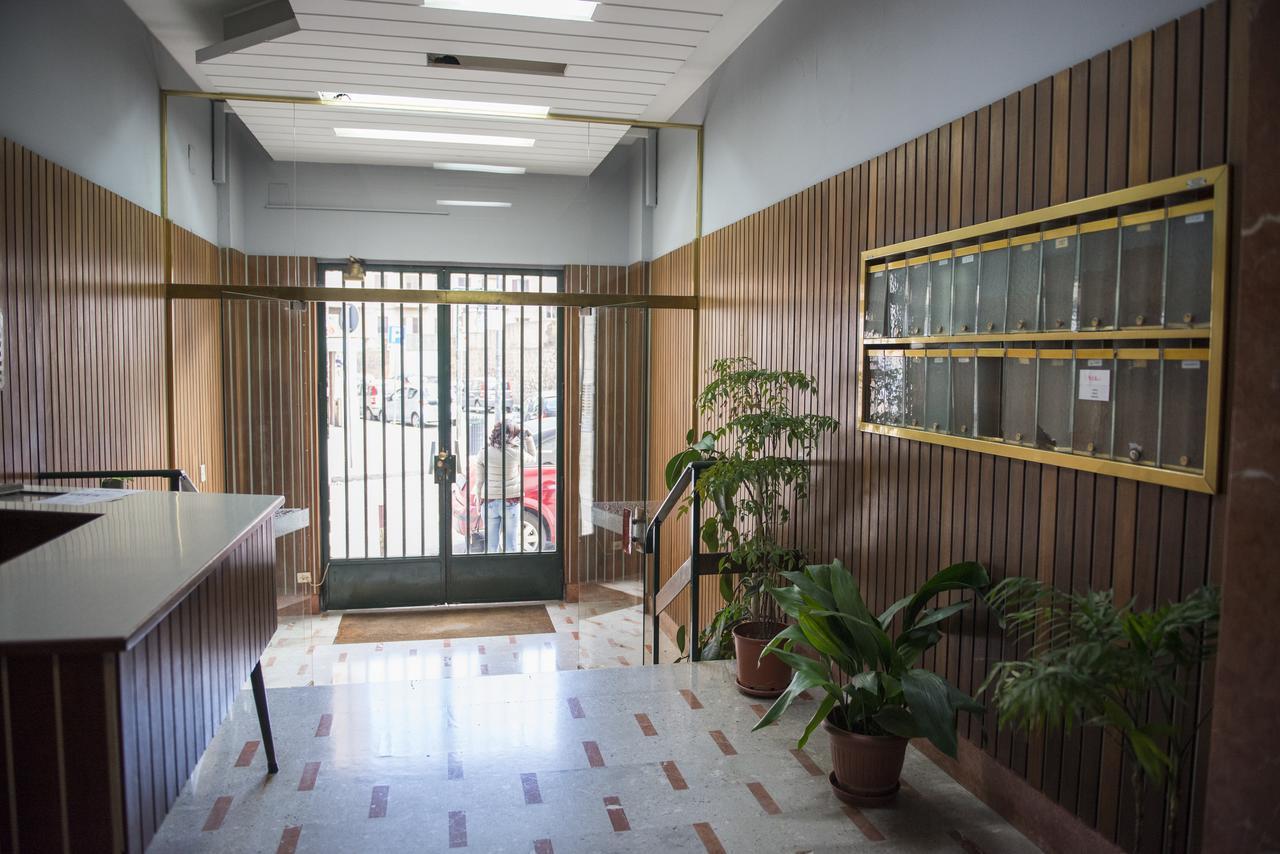 Dolce Conca D'Oro B&B Palermo Exterior foto