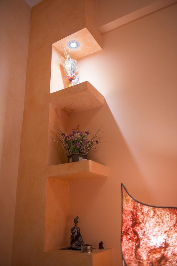 Dolce Conca D'Oro B&B Palermo Exterior foto