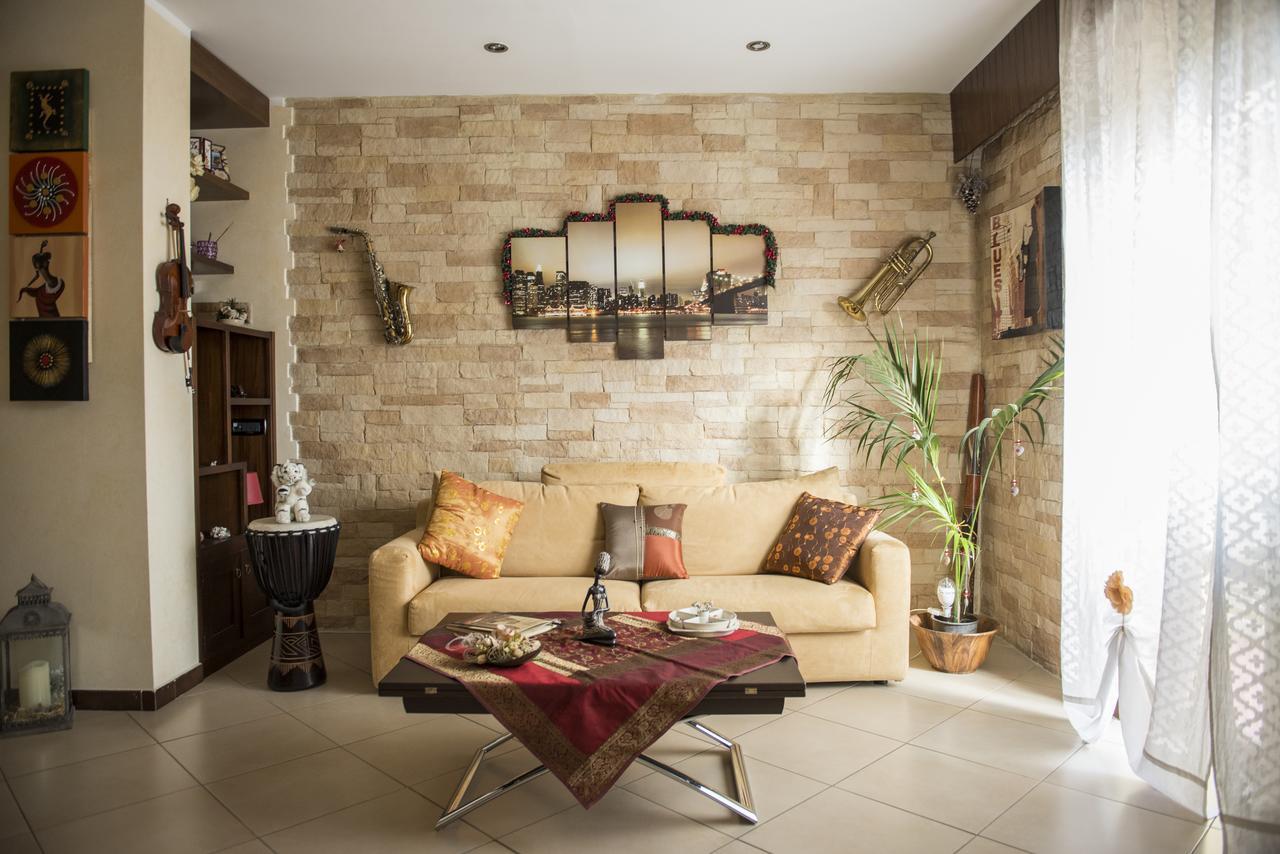 Dolce Conca D'Oro B&B Palermo Exterior foto
