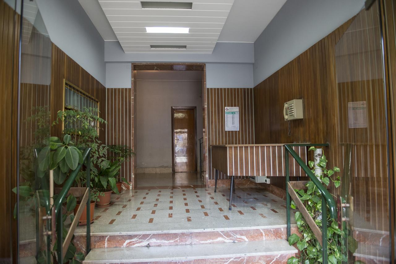 Dolce Conca D'Oro B&B Palermo Exterior foto