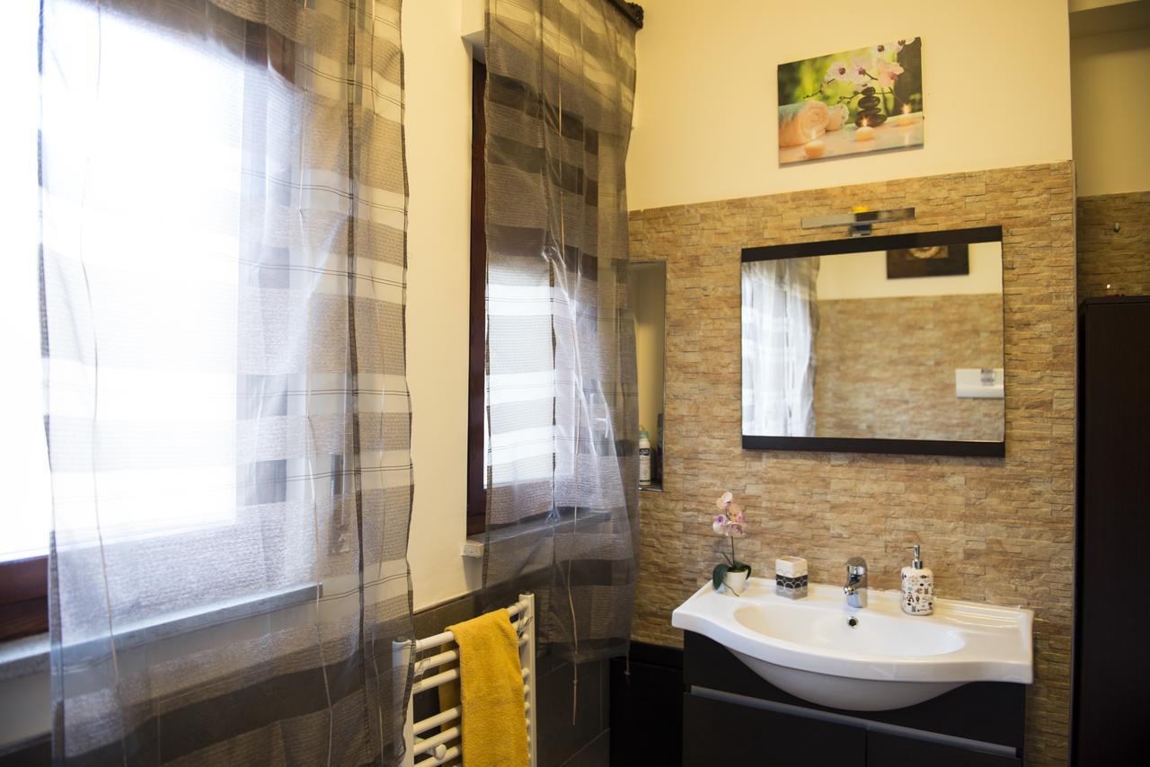 Dolce Conca D'Oro B&B Palermo Exterior foto