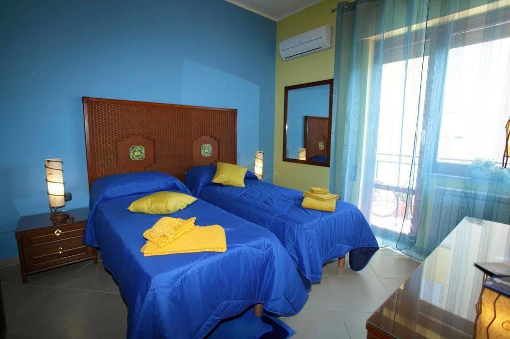 Dolce Conca D'Oro B&B Palermo Exterior foto