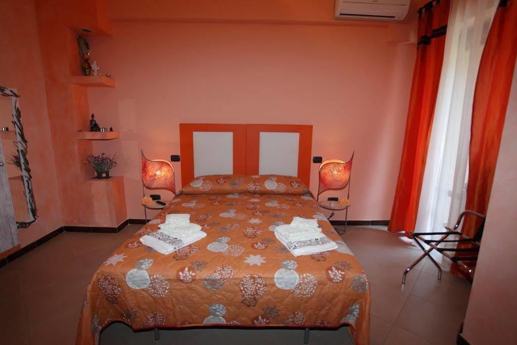 Dolce Conca D'Oro B&B Palermo Exterior foto