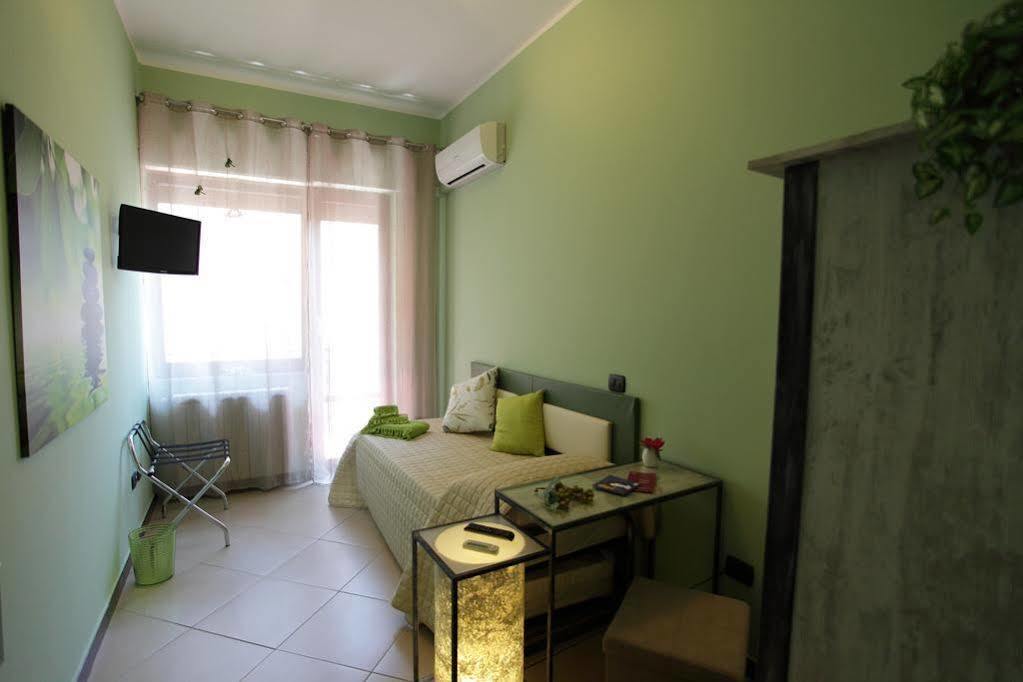 Dolce Conca D'Oro B&B Palermo Exterior foto