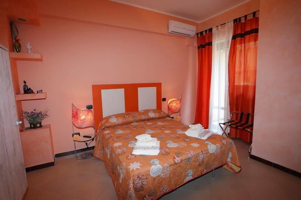 Dolce Conca D'Oro B&B Palermo Exterior foto