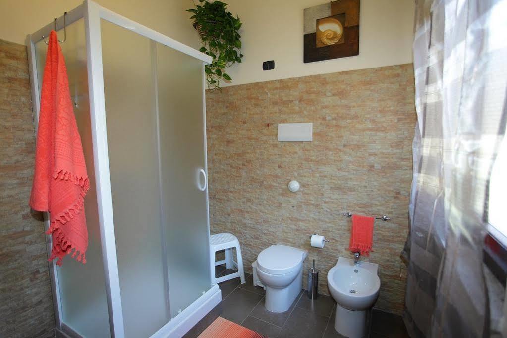 Dolce Conca D'Oro B&B Palermo Exterior foto